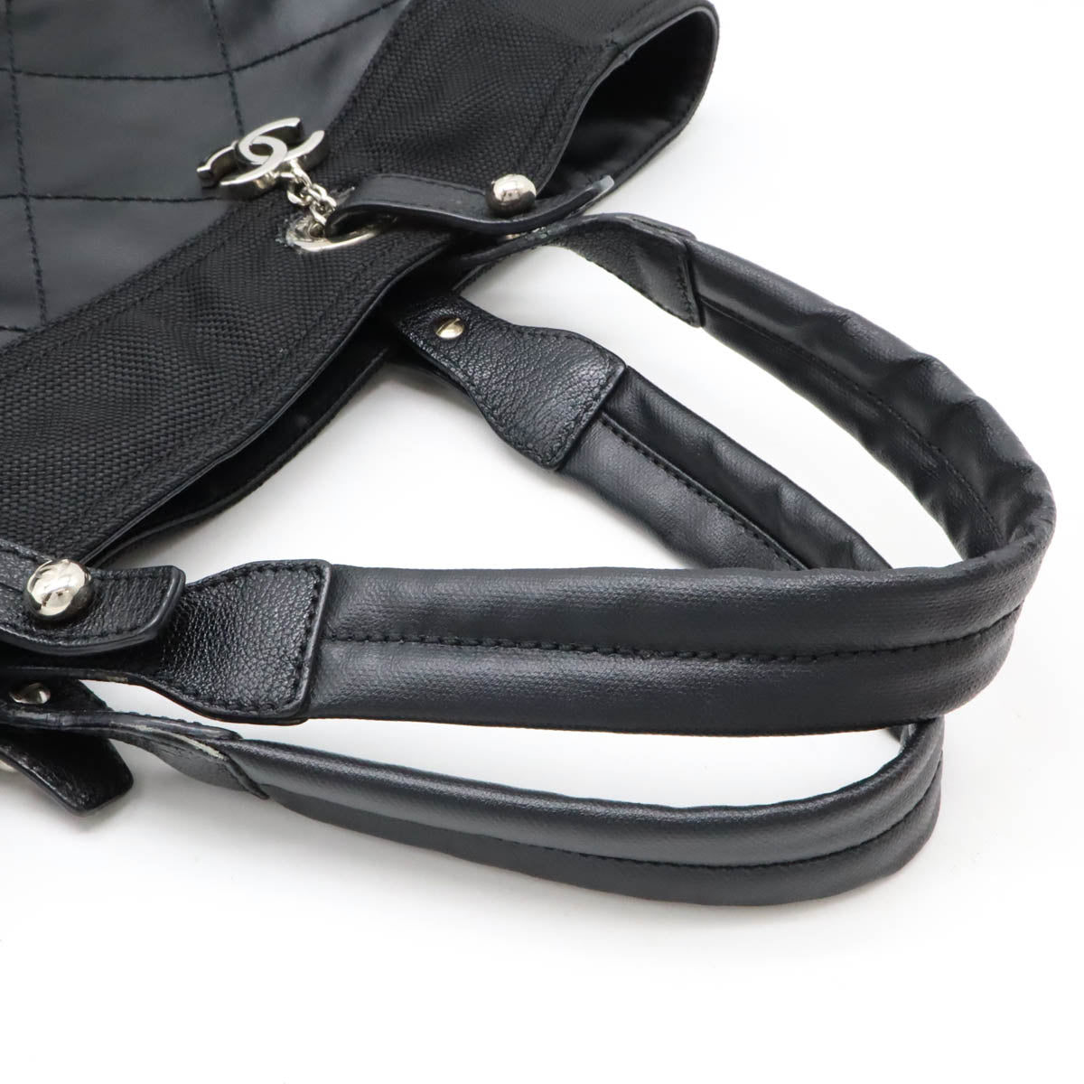 Chanel Classic Flap Tote Bag - Rovelle Bags