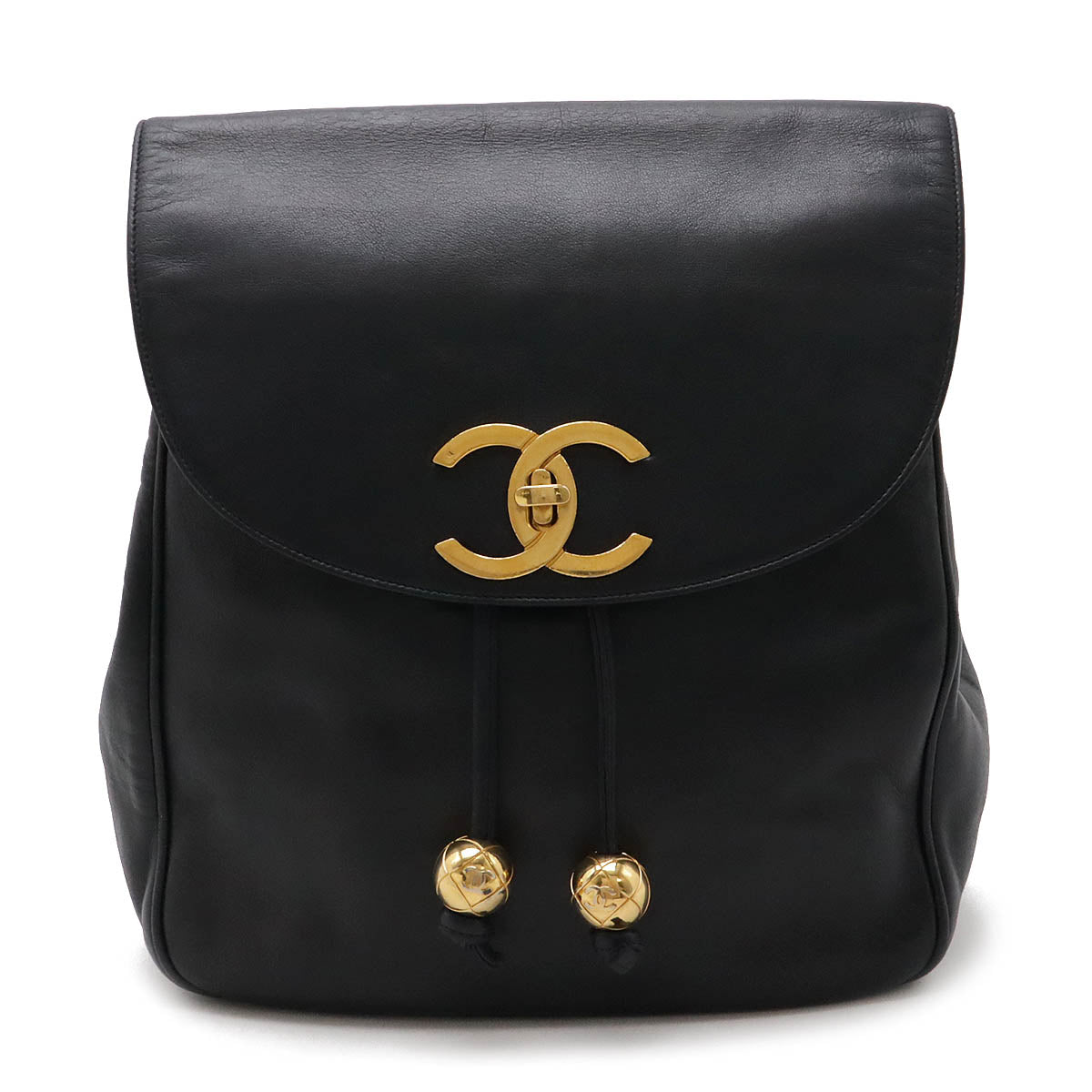 Chanel Classic Flap Flap Bag - Rovelle Bags