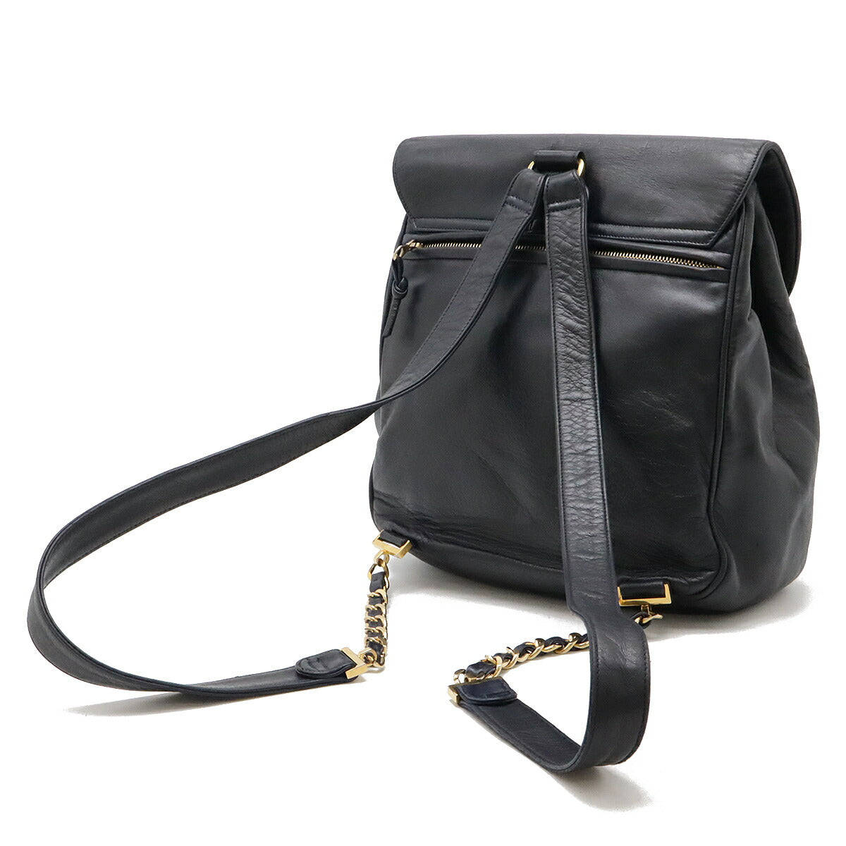 Chanel Classic Flap Flap Bag - Rovelle Bags