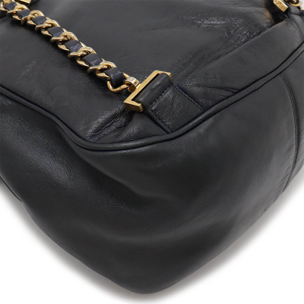 Chanel Classic Flap Flap Bag - Rovelle Bags