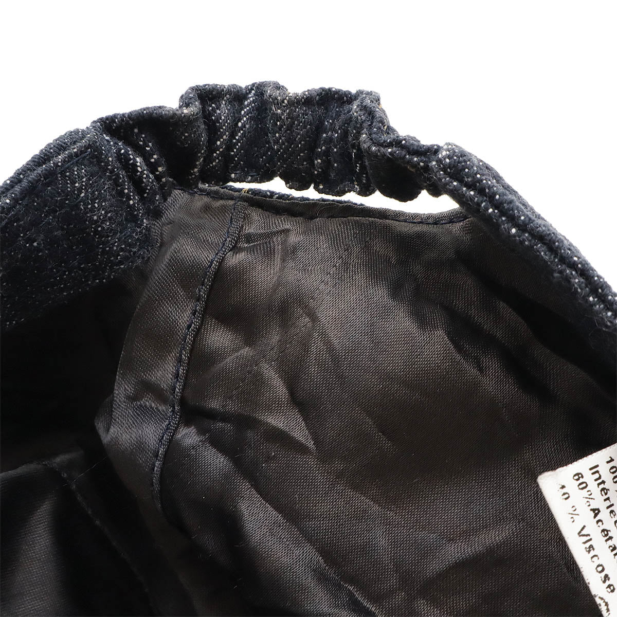 Chanel Classic Flap Tote Bag - Rovelle Bags