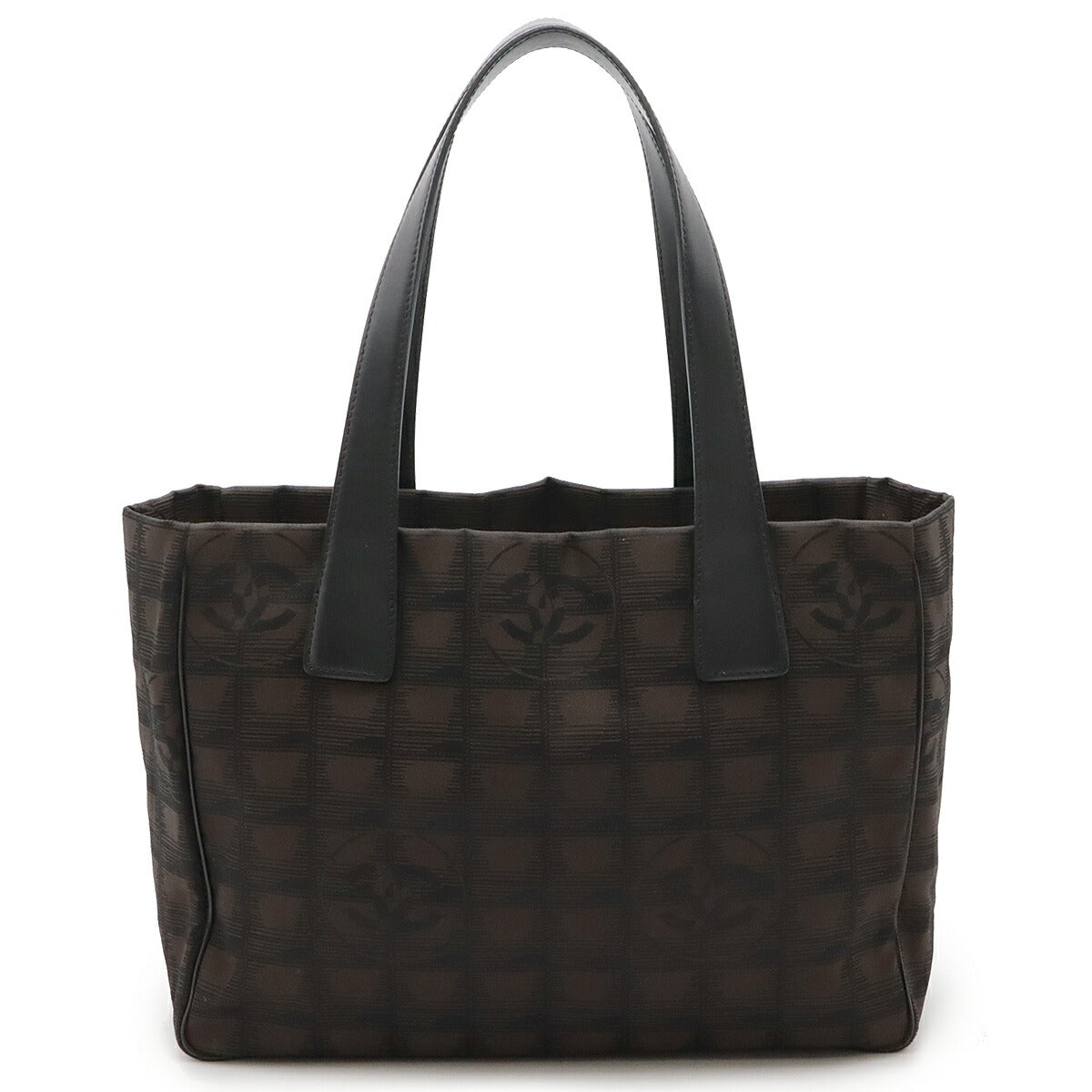 Chanel Classic Flap Tote Bag - Rovelle Bags