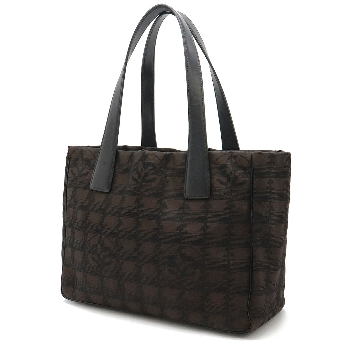 Chanel Classic Flap Tote Bag - Rovelle Bags