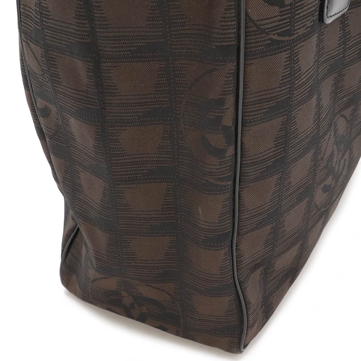 Chanel Classic Flap Tote Bag - Rovelle Bags