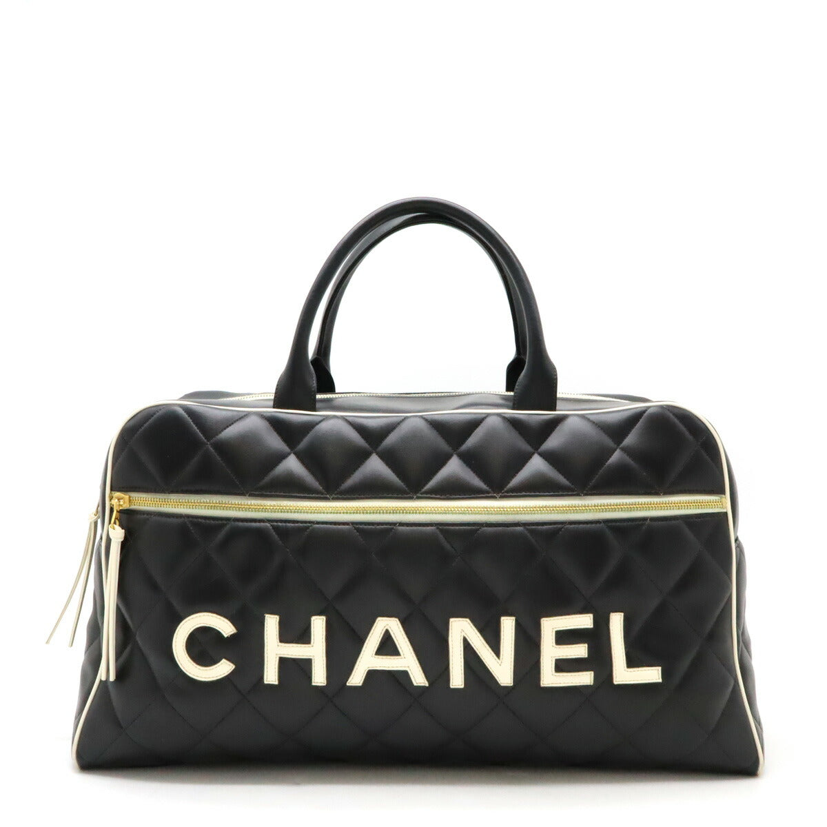 Chanel Classic Flap Flap Bag - Rovelle Bags