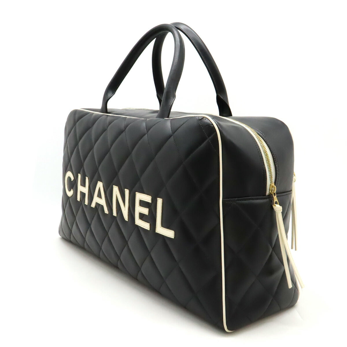 Chanel Classic Flap Flap Bag - Rovelle Bags