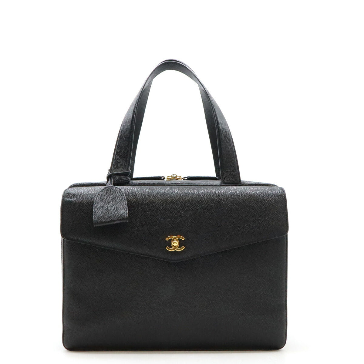 Chanel Classic Flap Tote Bag - Rovelle Bags