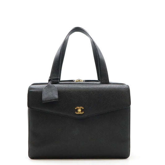 Chanel Classic Flap Tote Bag - Rovelle Bags