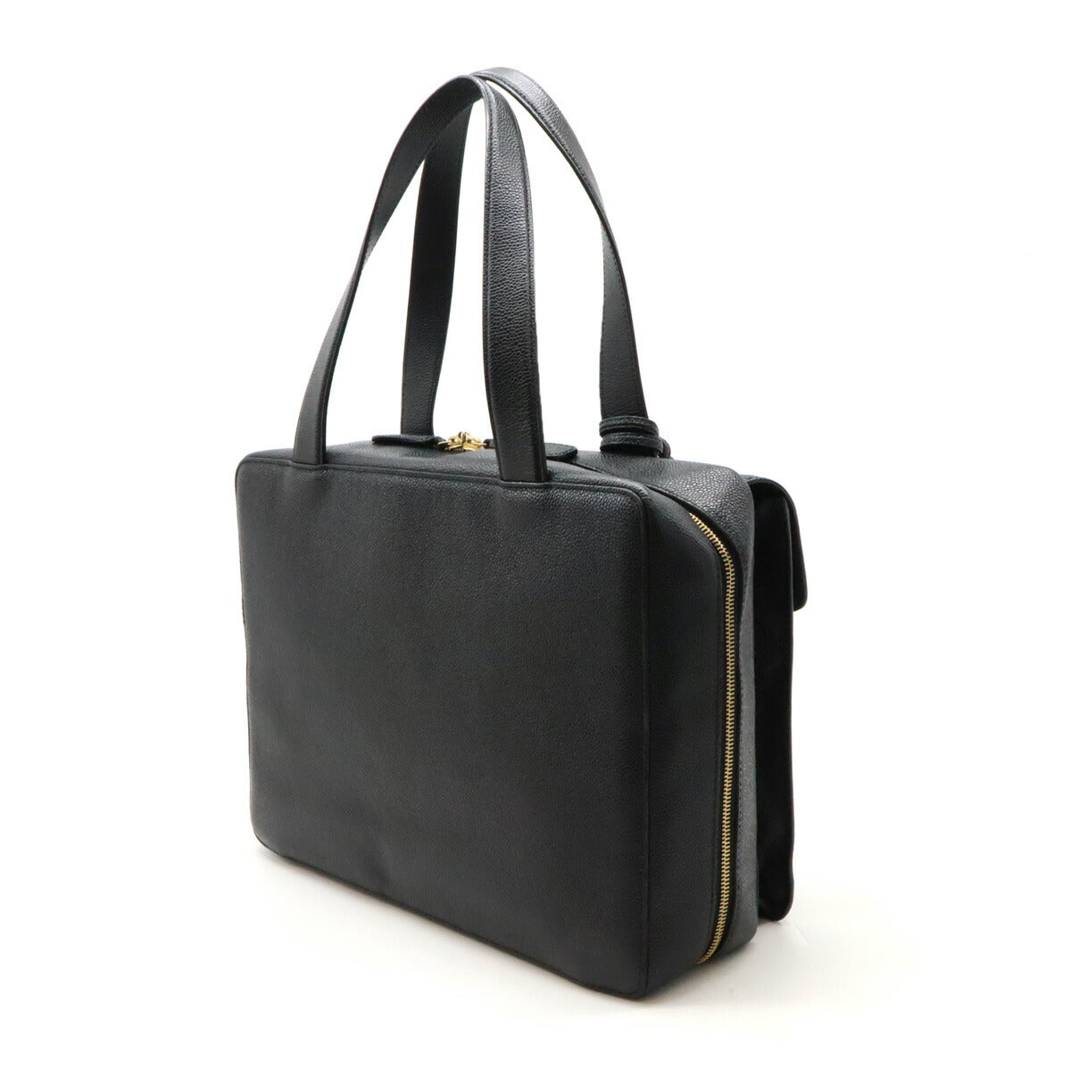 Chanel Classic Flap Tote Bag - Rovelle Bags
