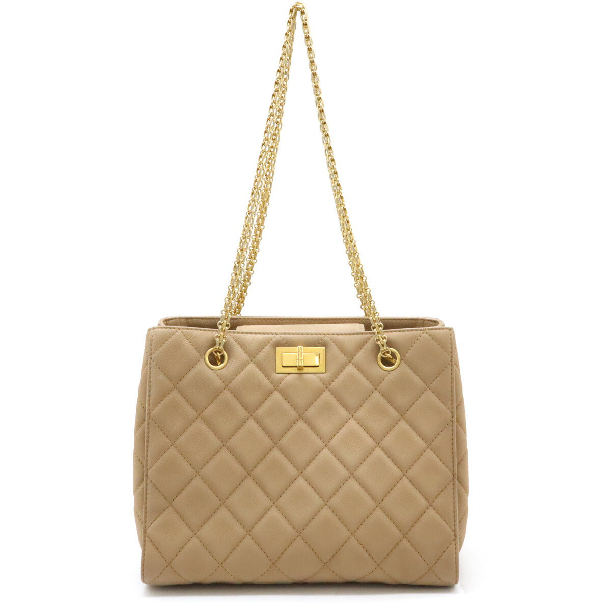 Chanel Classic Flap Tote Bag - Rovelle Bags