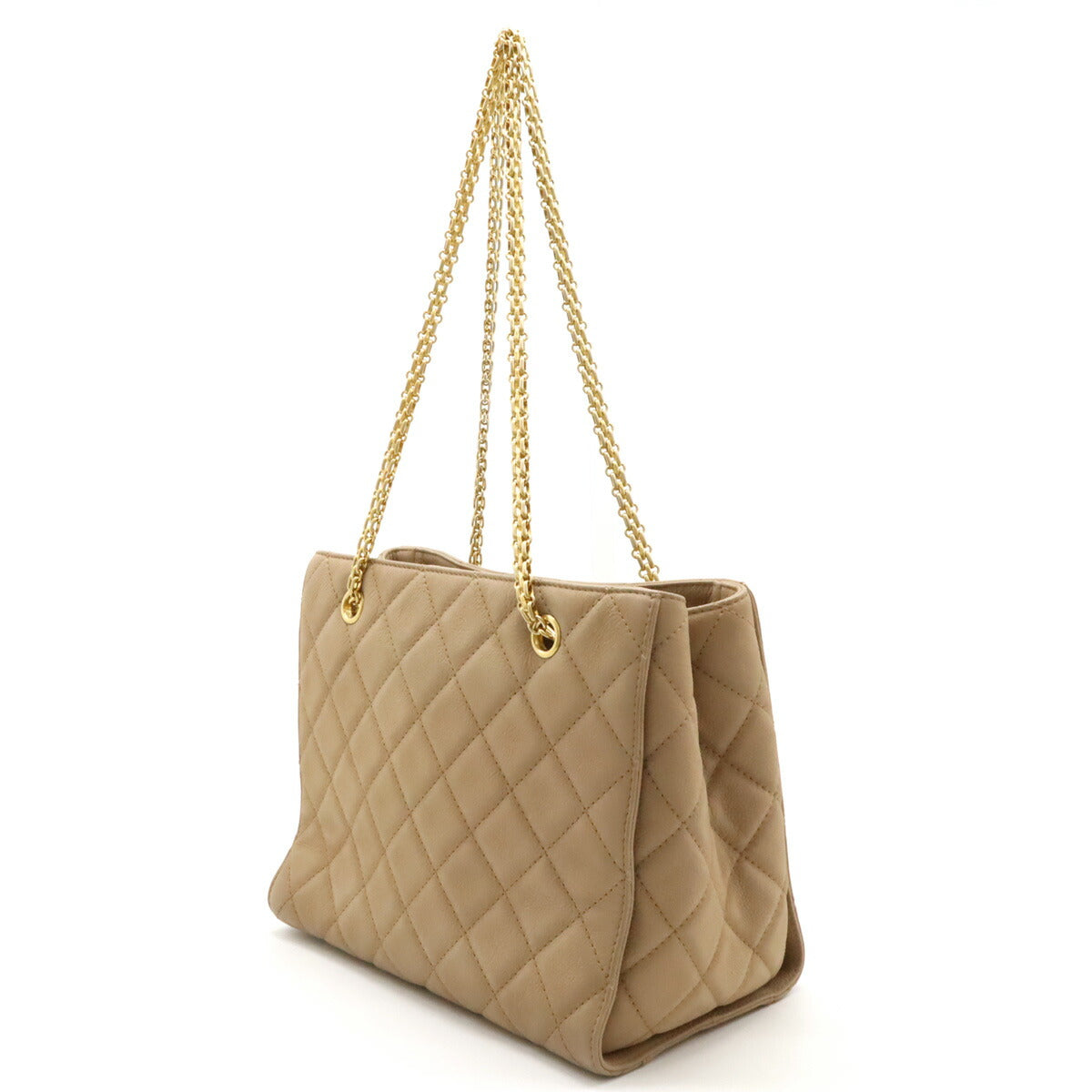 Chanel Classic Flap Tote Bag - Rovelle Bags