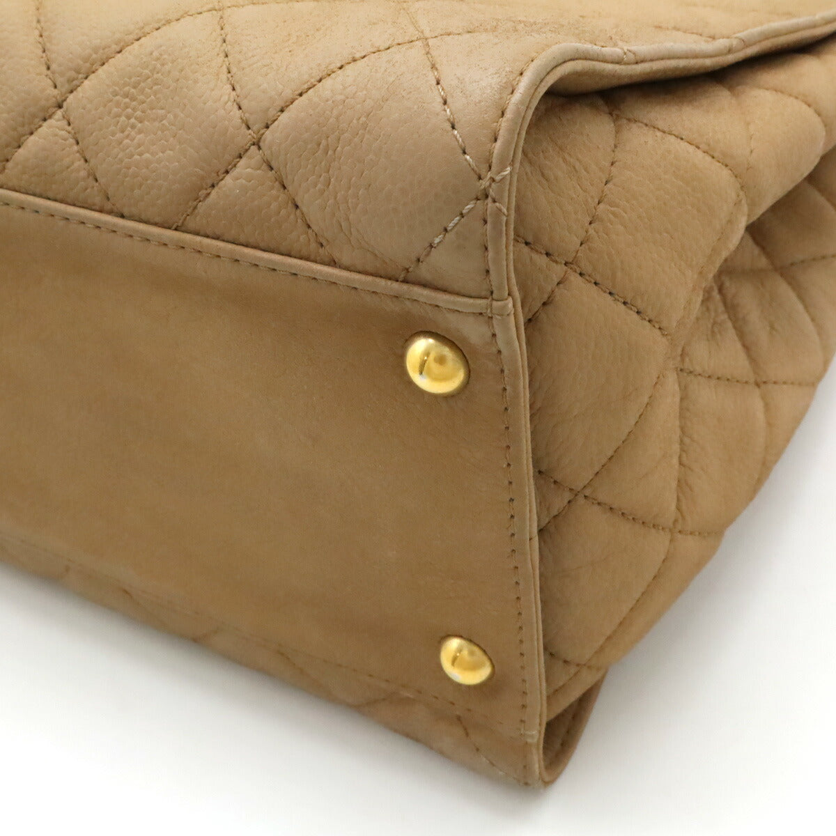 Chanel Classic Flap Tote Bag - Rovelle Bags