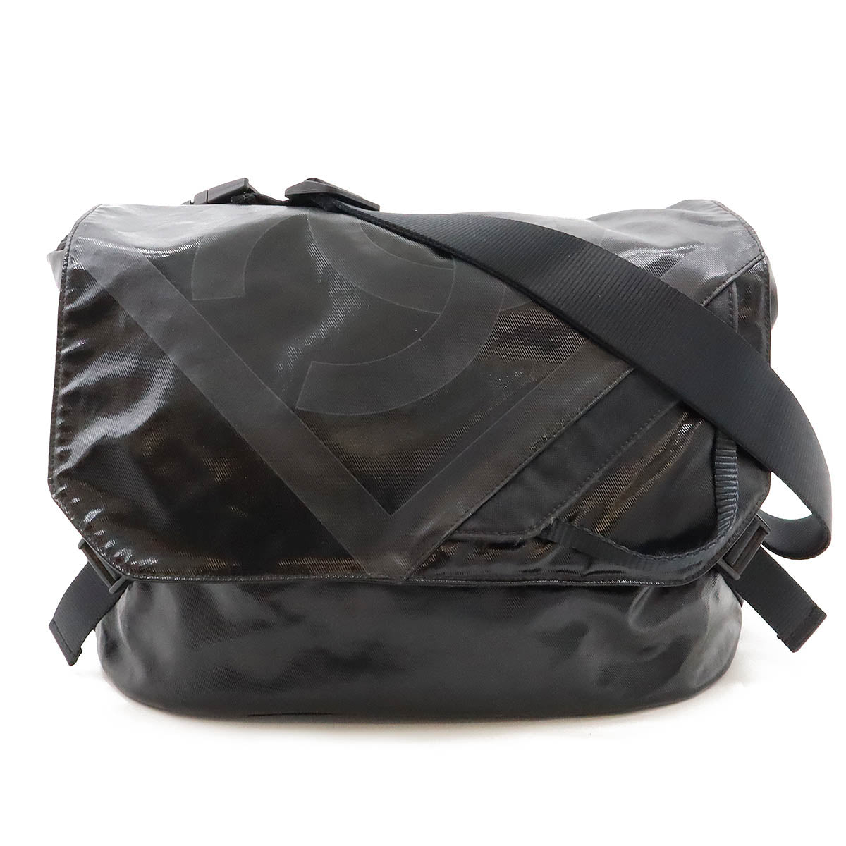 Chanel Classic Flap Shoulder Bag - Rovelle Bags