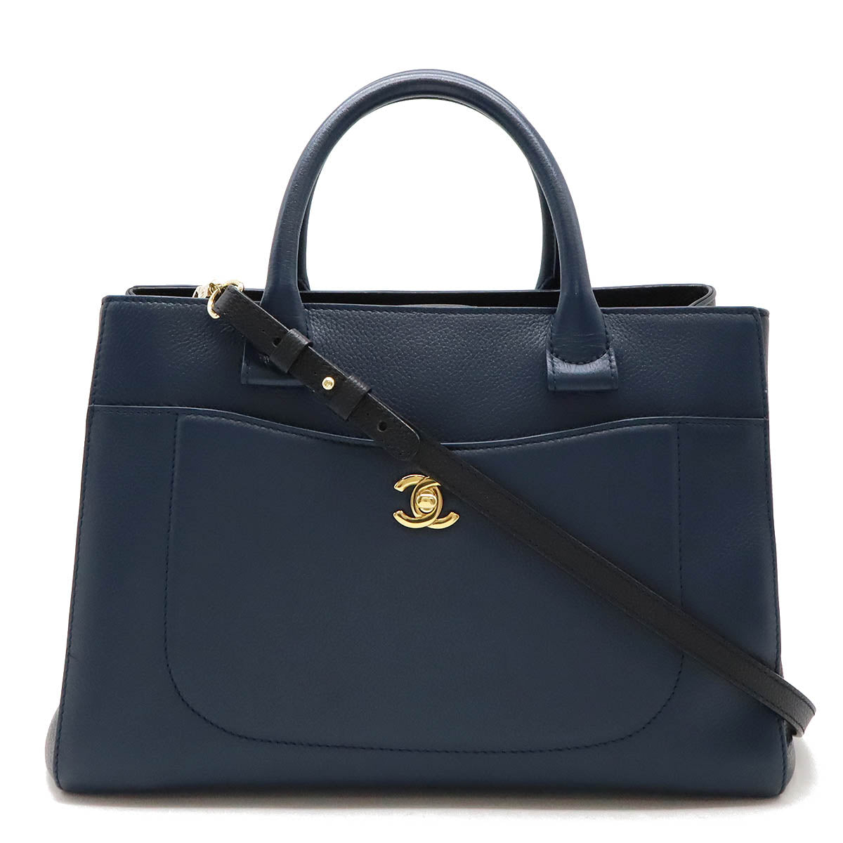 Chanel Classic Flap Flap Bag - Rovelle Bags