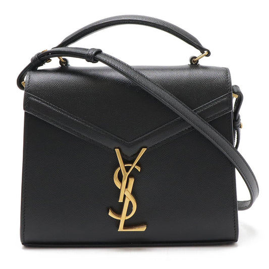 Saint Laurent Cassandra Shoulder Bag - Rovelle Bags