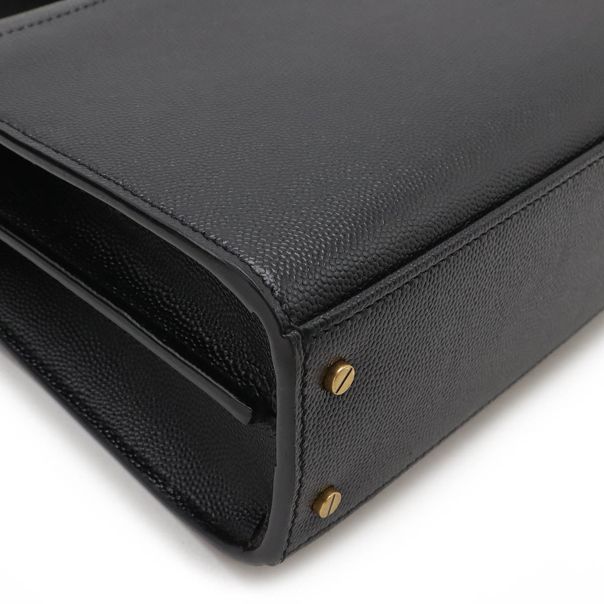 Saint Laurent Cassandra Shoulder Bag - Rovelle Bags