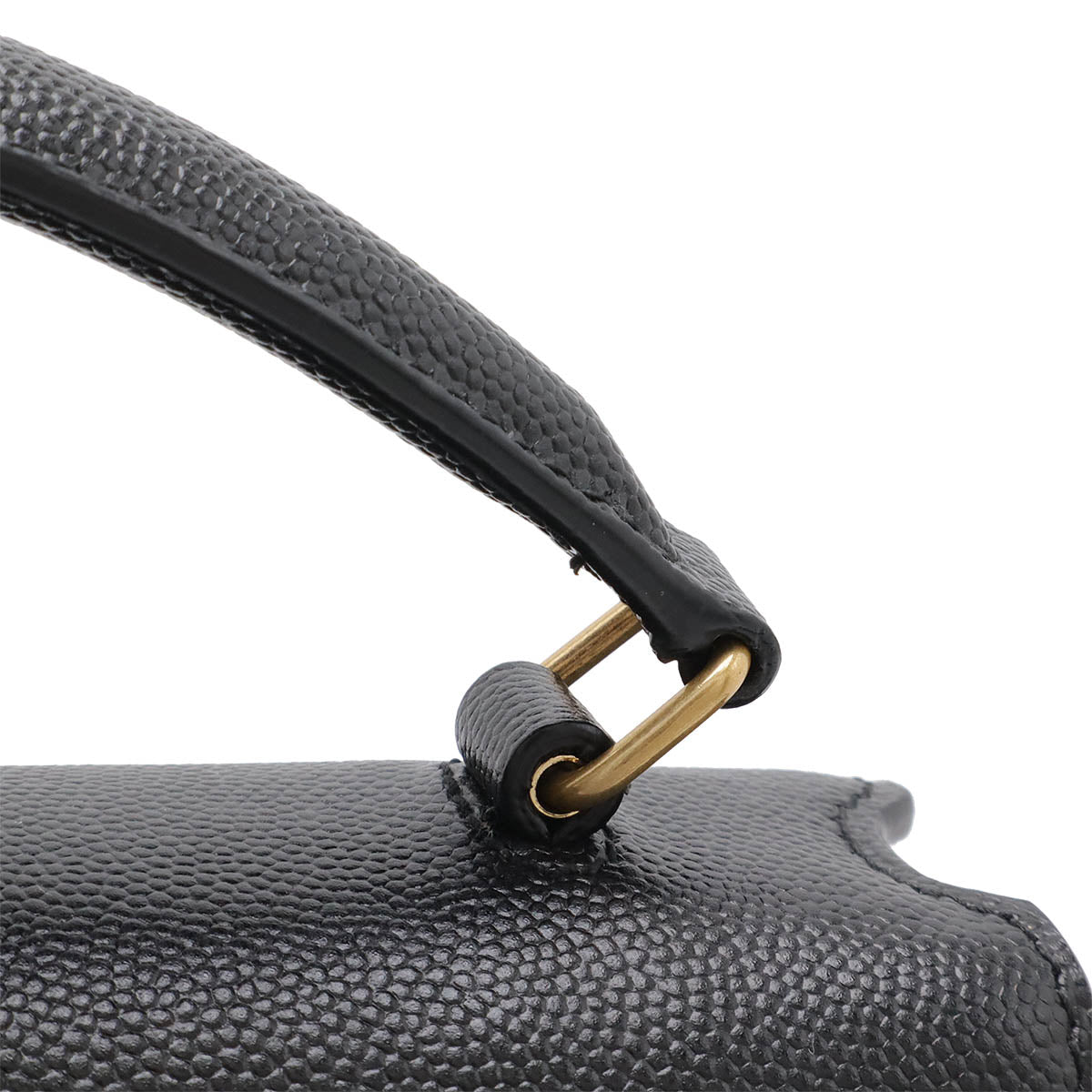Saint Laurent Cassandra Shoulder Bag - Rovelle Bags