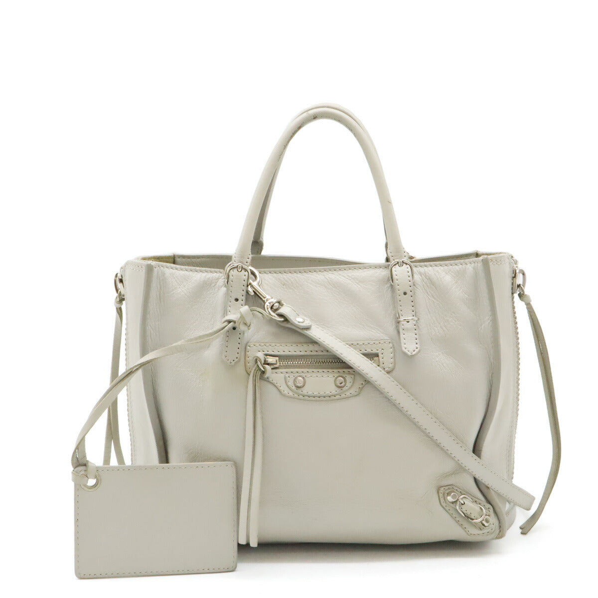 Balenciaga Mini Handbag - Rovelle Bags