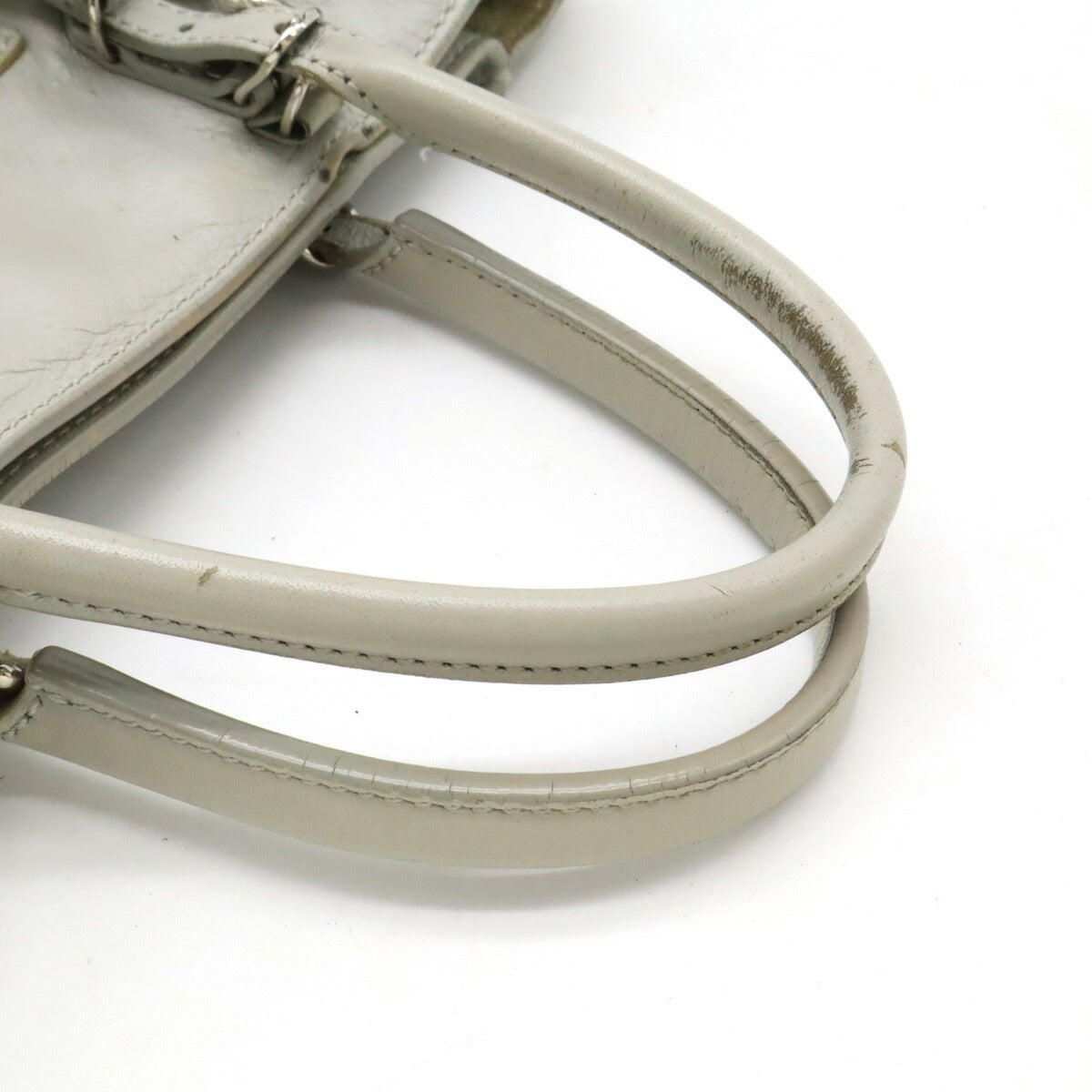 Balenciaga Mini Handbag - Rovelle Bags