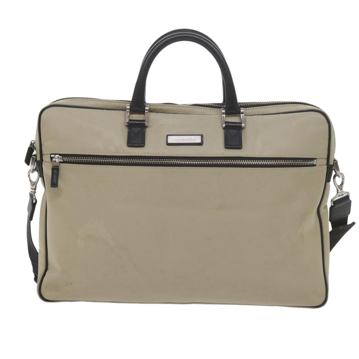 Burberry Handbag - Rovelle Bags