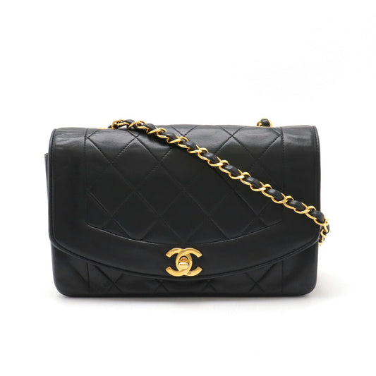 Chanel Diana Shoulder Bag - Rovelle Bags