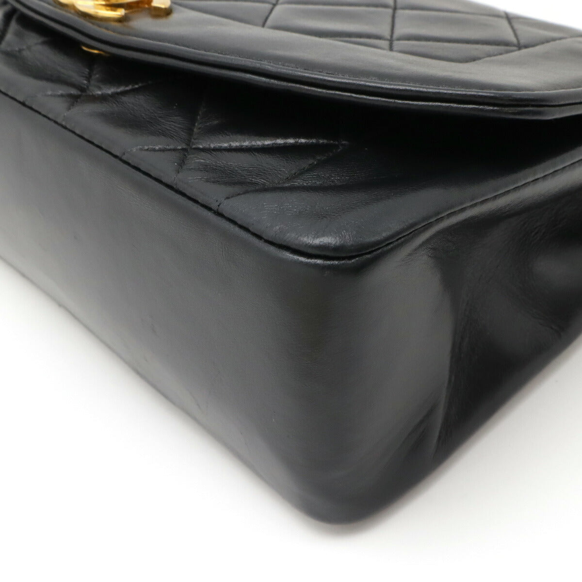 Chanel Diana Shoulder Bag - Rovelle Bags
