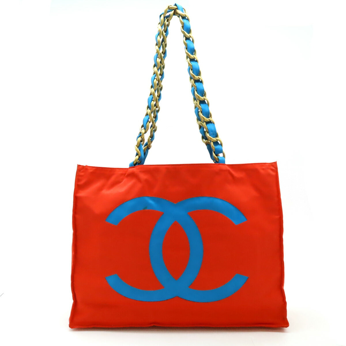 Chanel Classic Flap Tote Bag - Rovelle Bags