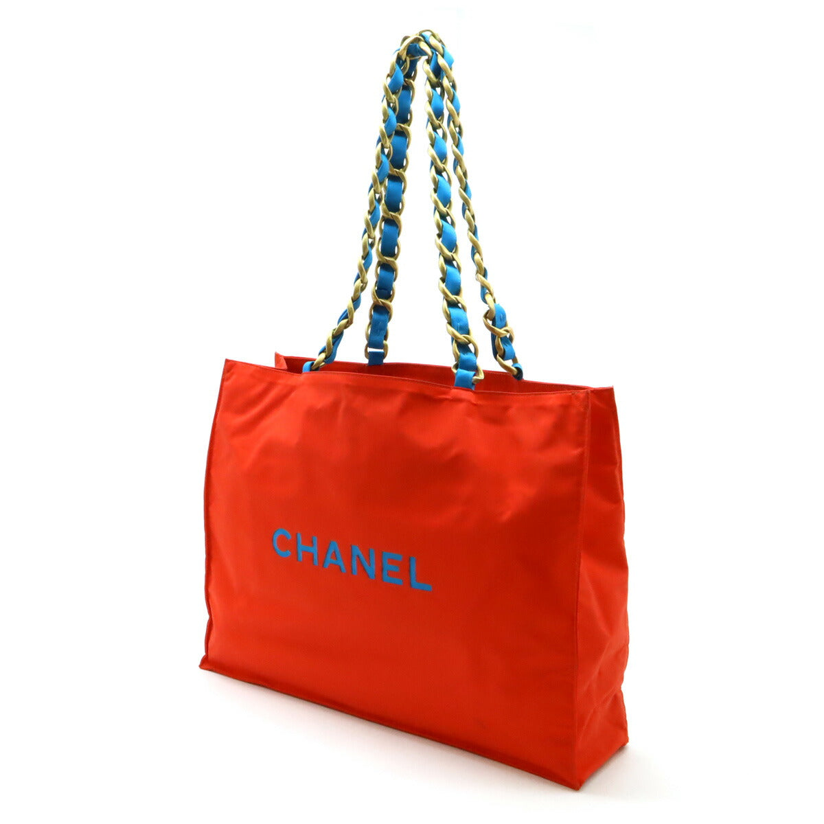 Chanel Classic Flap Tote Bag - Rovelle Bags