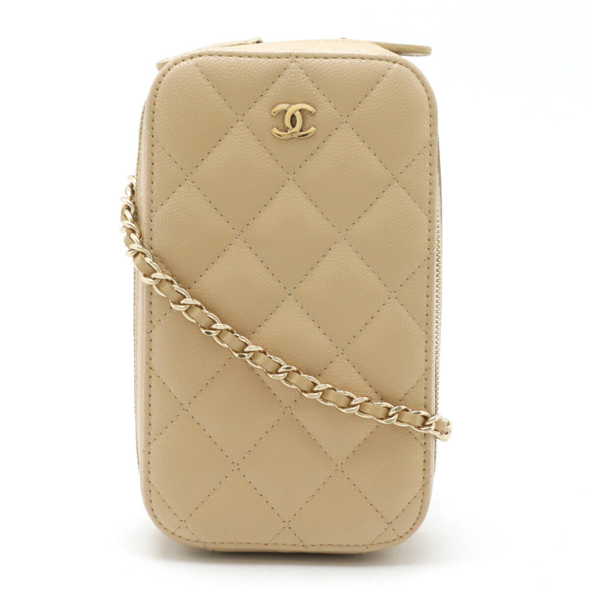Chanel Classic Flap Shoulder Bag - Rovelle Bags