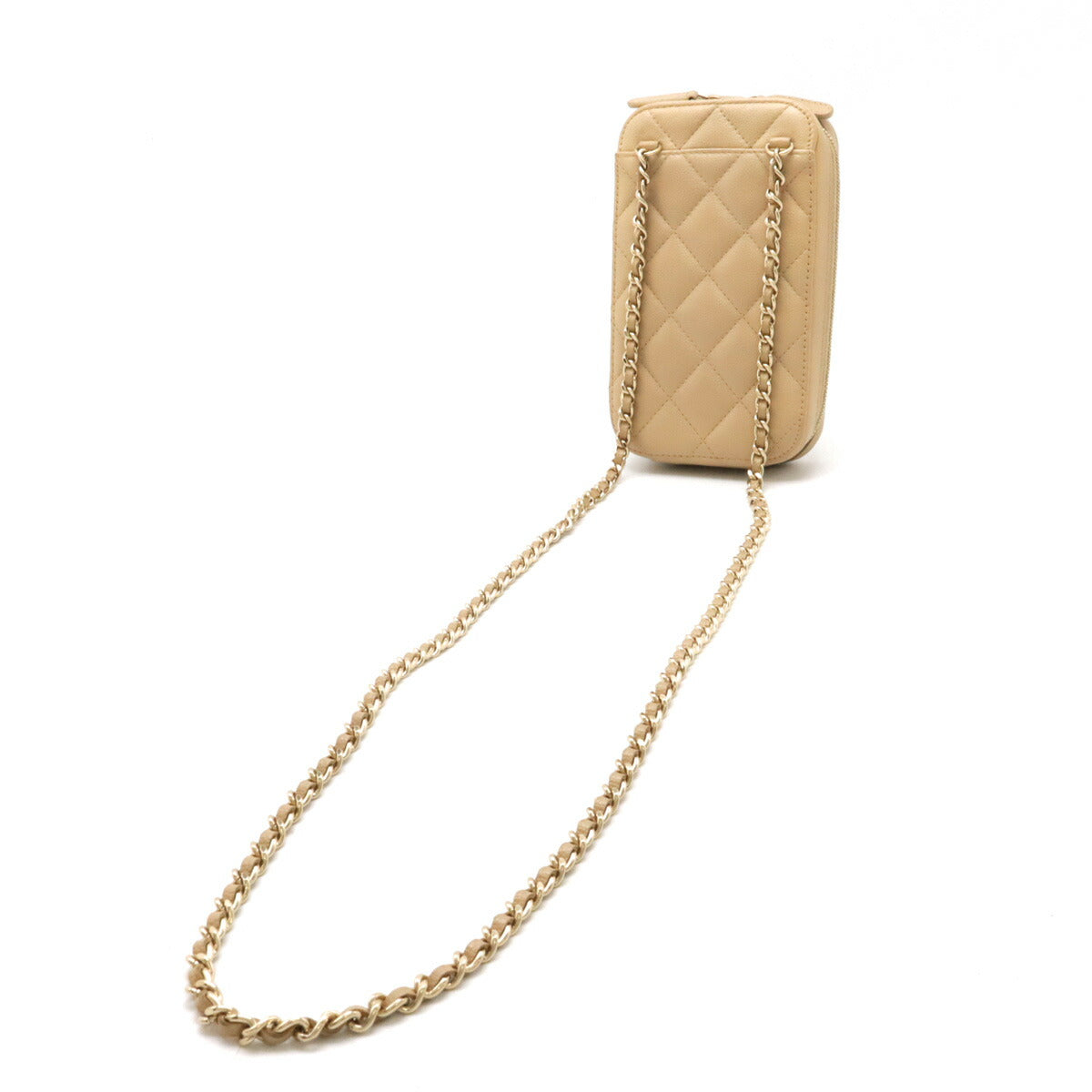 Chanel Classic Flap Shoulder Bag - Rovelle Bags