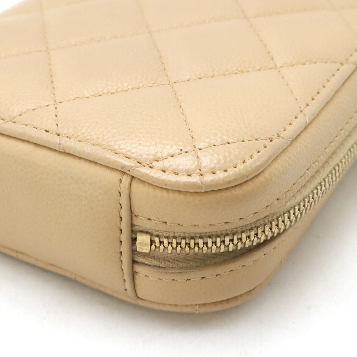 Chanel Classic Flap Shoulder Bag - Rovelle Bags