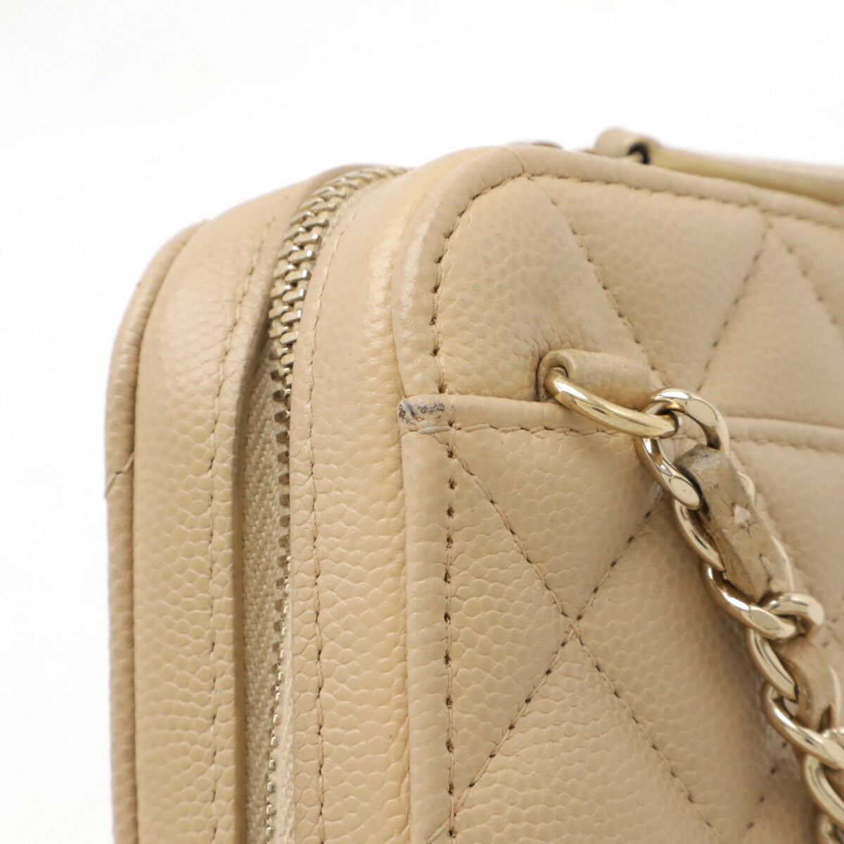 Chanel Classic Flap Shoulder Bag - Rovelle Bags