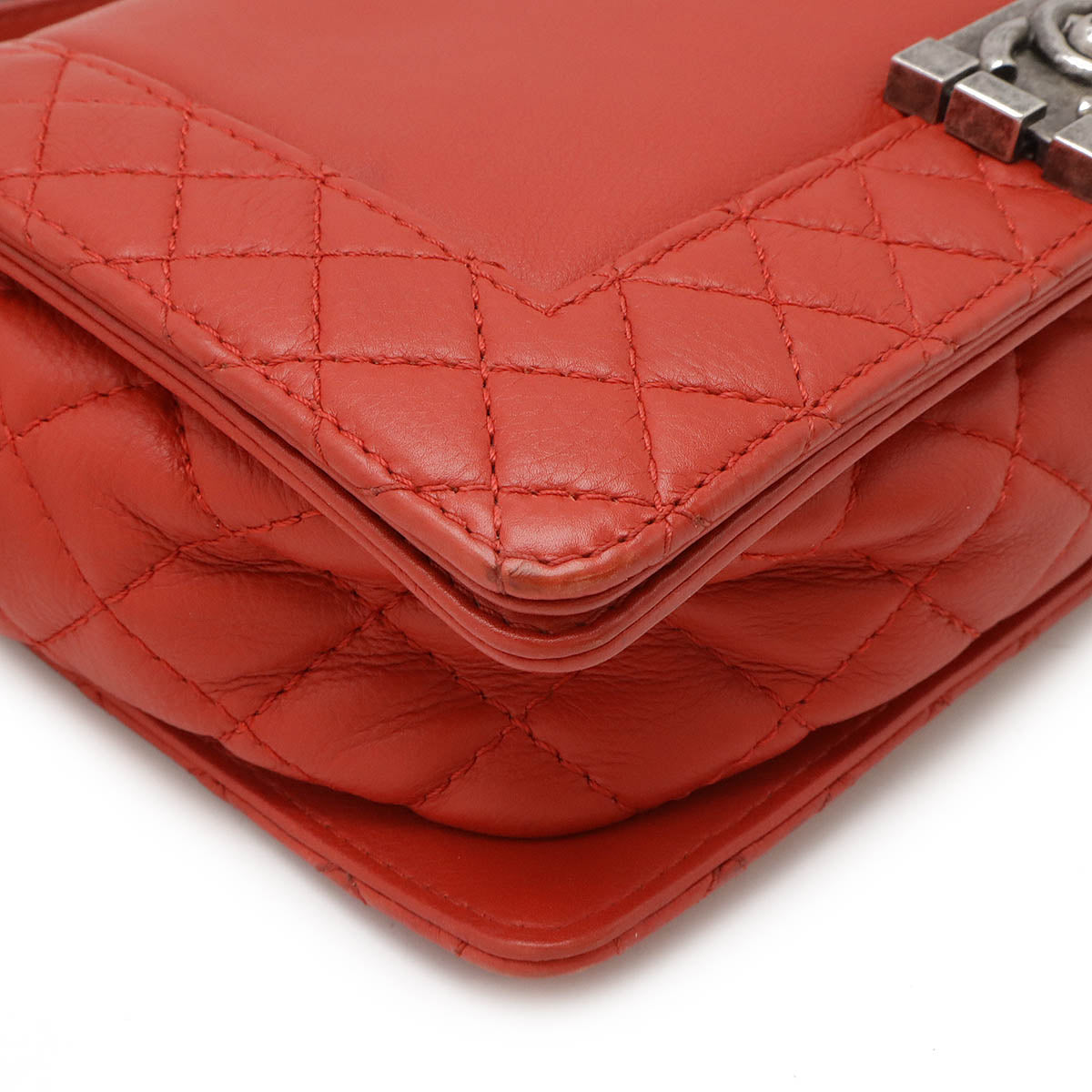 Chanel Boy Shoulder Bag - Rovelle Bags