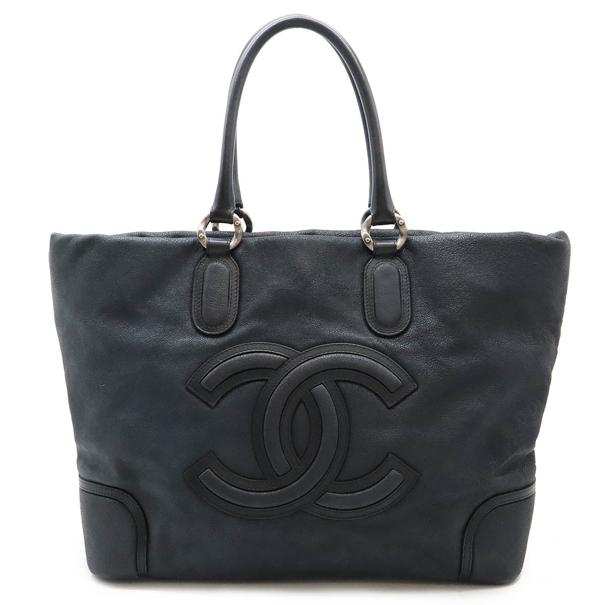 Chanel Classic Flap Tote Bag - Rovelle Bags