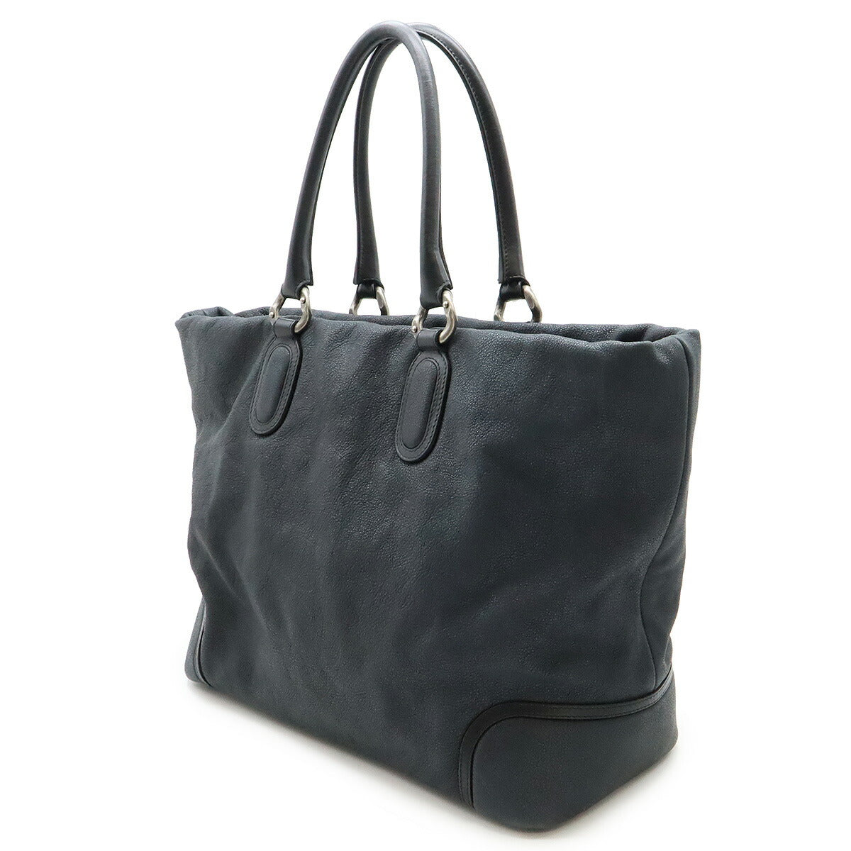 Chanel Classic Flap Tote Bag - Rovelle Bags