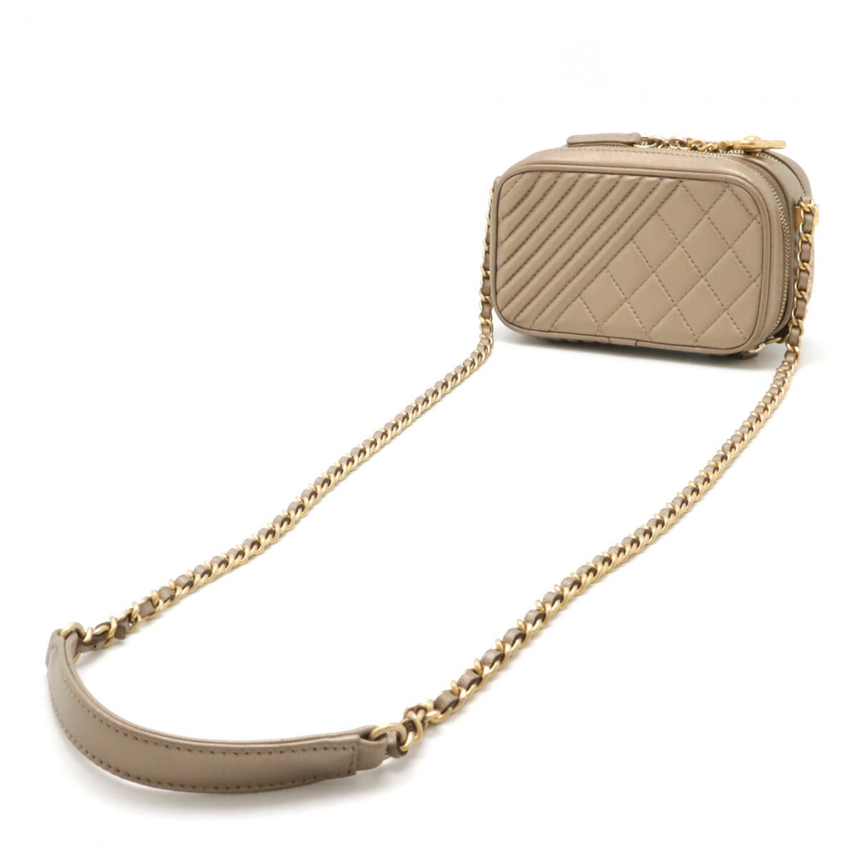Chanel Classic Flap Shoulder Bag - Rovelle Bags