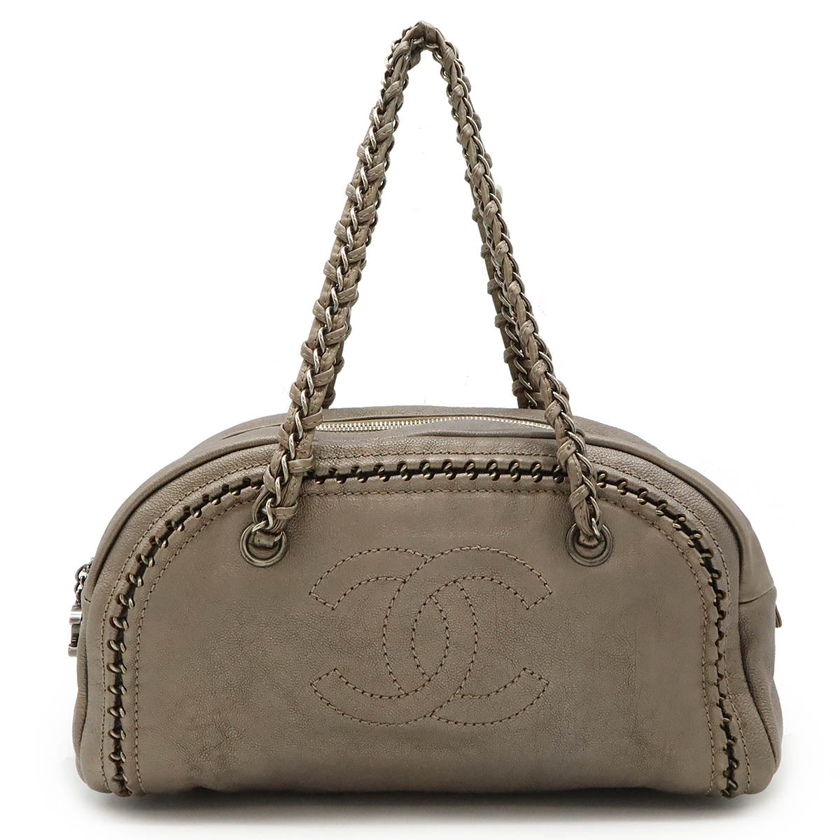 Chanel Classic Flap Shoulder Bag - Rovelle Bags