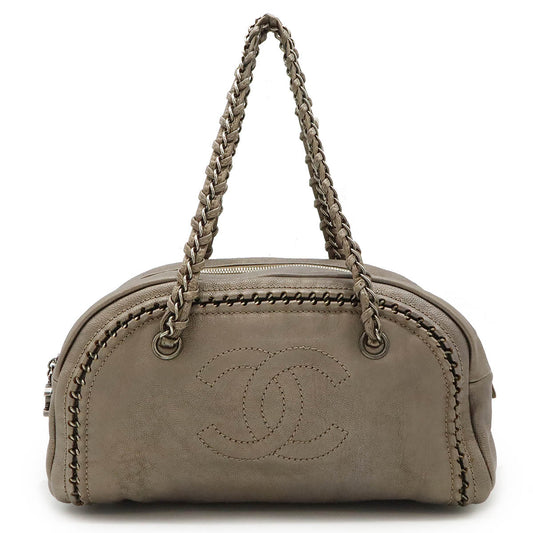 Chanel Classic Flap Shoulder Bag - Rovelle Bags