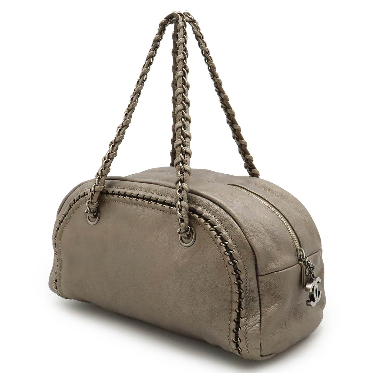 Chanel Classic Flap Shoulder Bag - Rovelle Bags