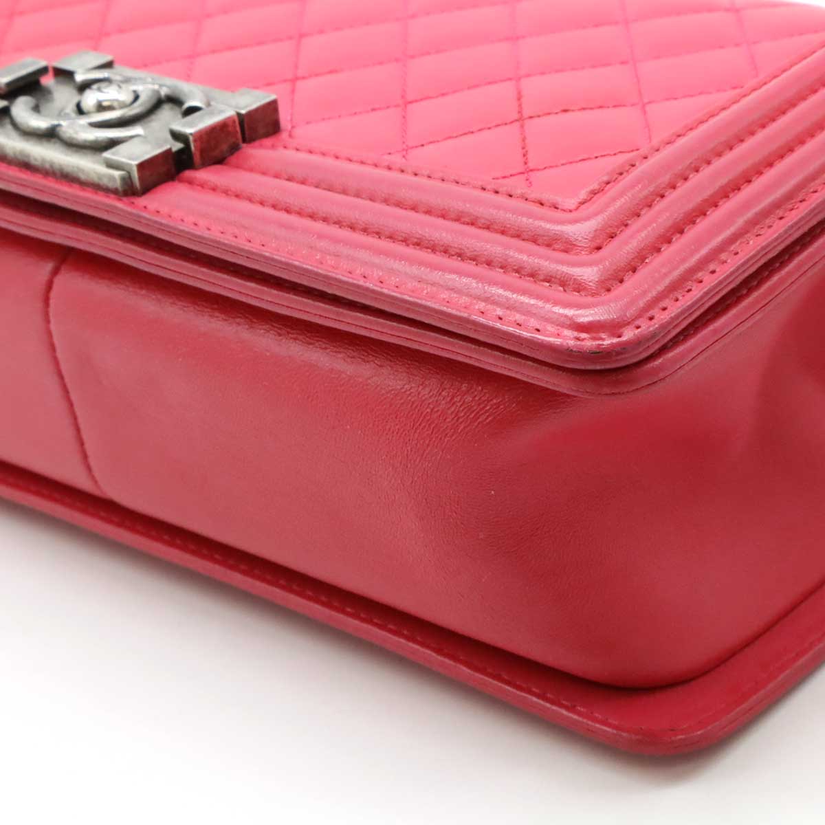 Chanel Classic Flap Shoulder Bag - Rovelle Bags