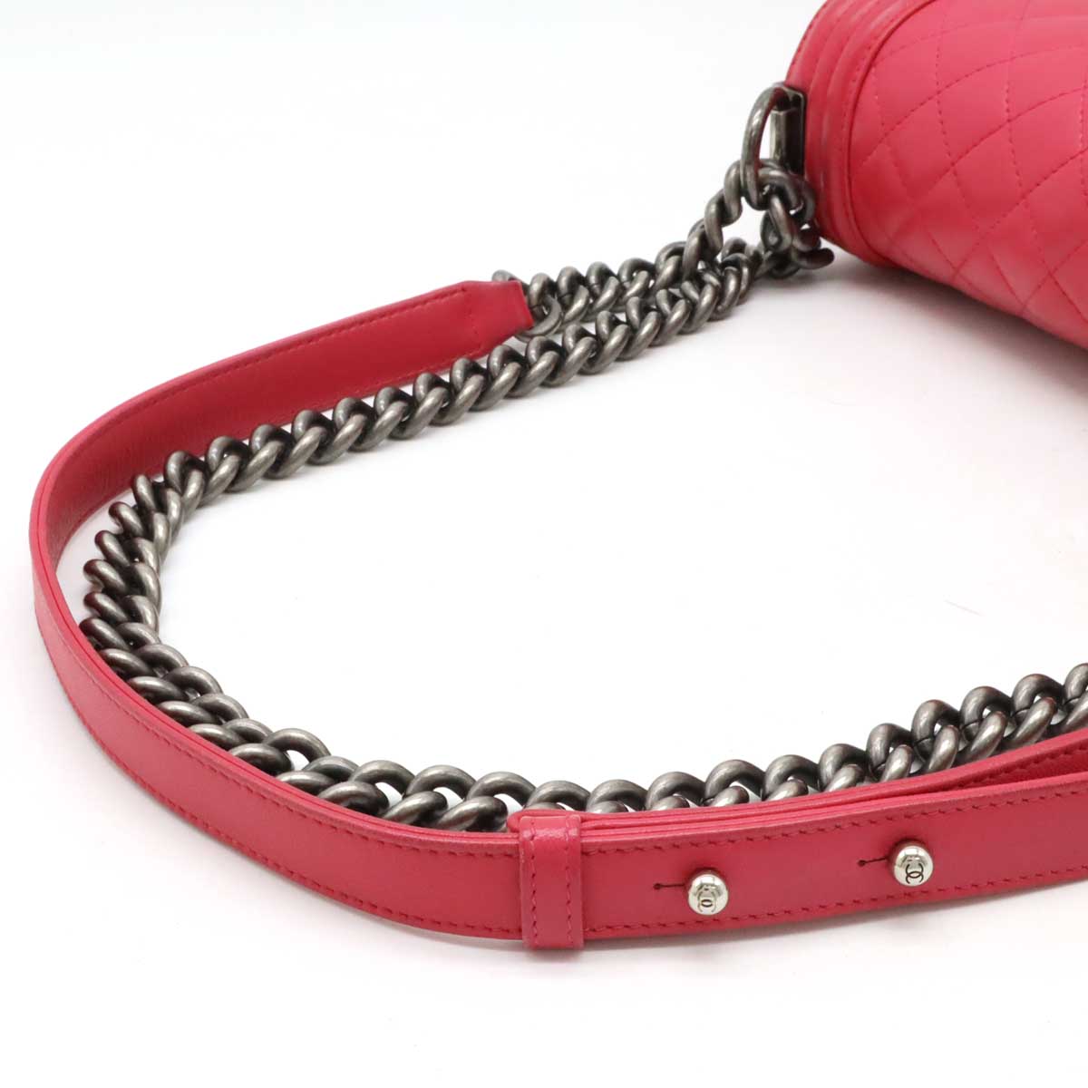 Chanel Classic Flap Shoulder Bag - Rovelle Bags