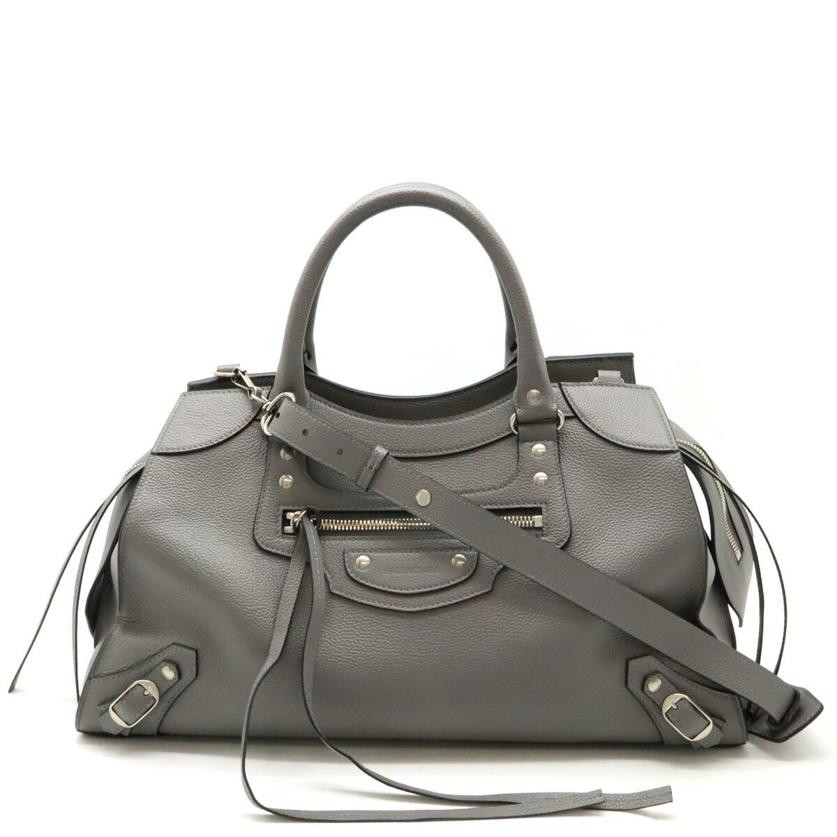 Balenciaga Neo Classic Tote - Rovelle Bags