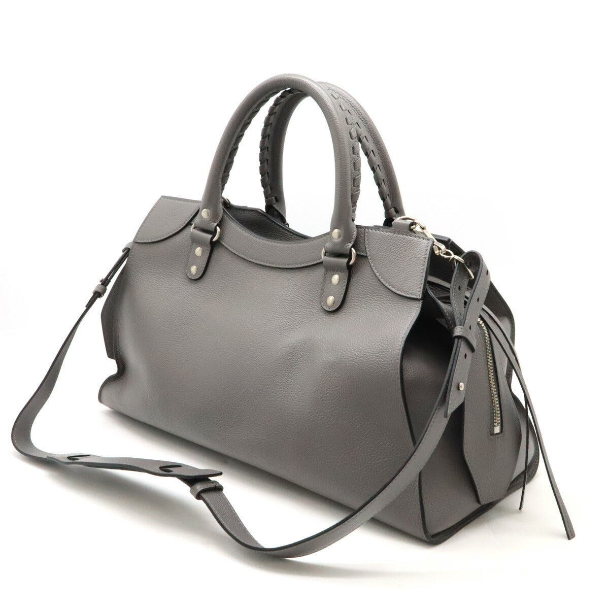 Balenciaga Neo Classic Tote - Rovelle Bags