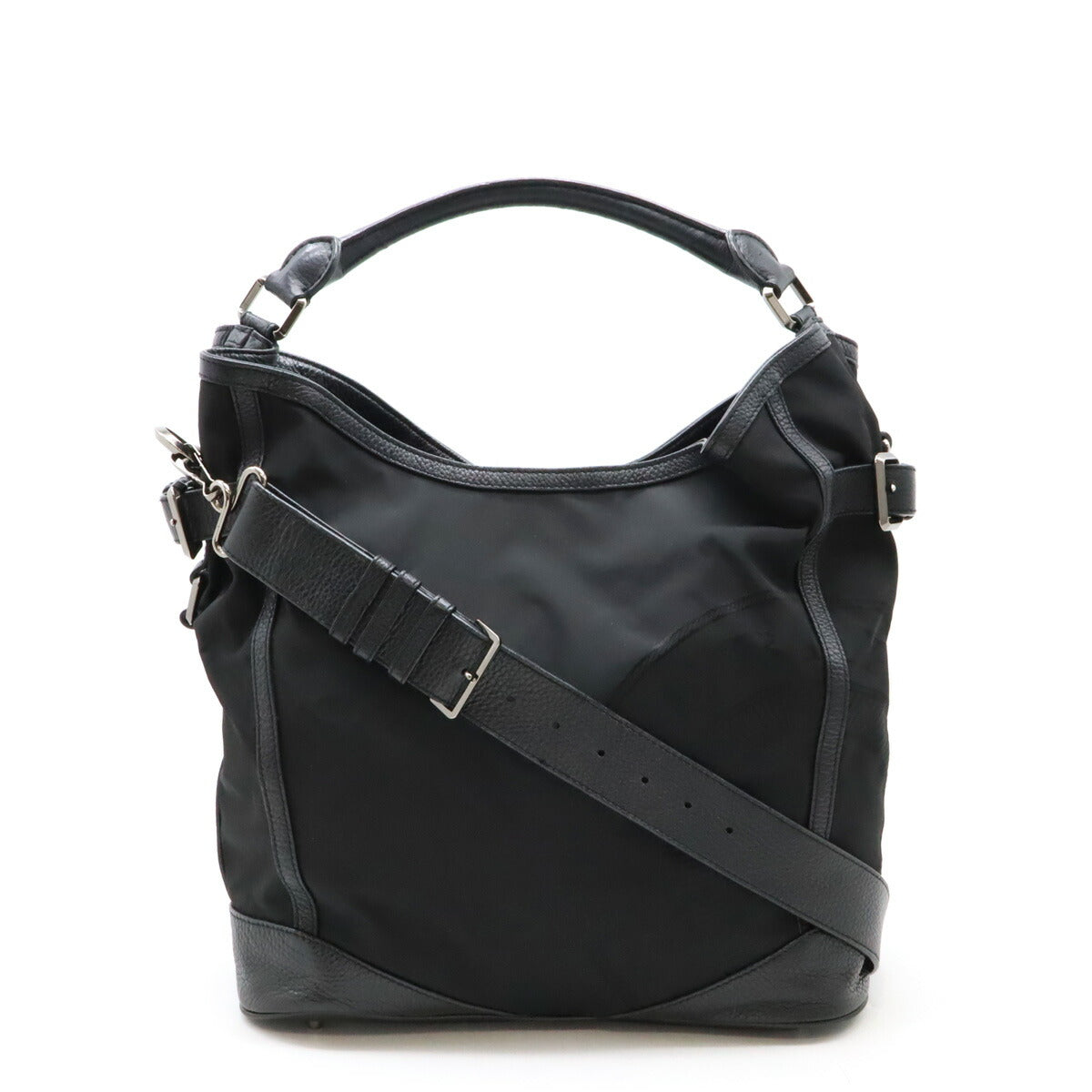 Burberry Handbag - Rovelle Bags