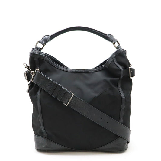 Burberry Handbag - Rovelle Bags