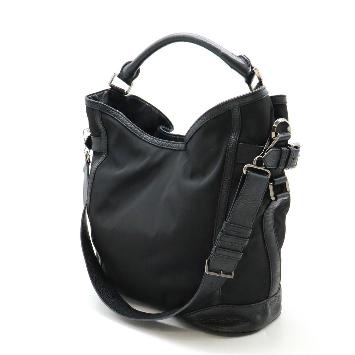 Burberry Handbag - Rovelle Bags