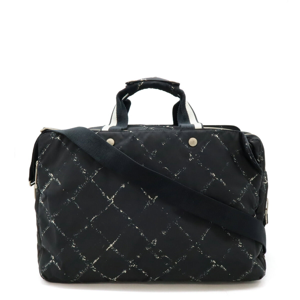 Chanel Classic Flap Flap Bag - Rovelle Bags
