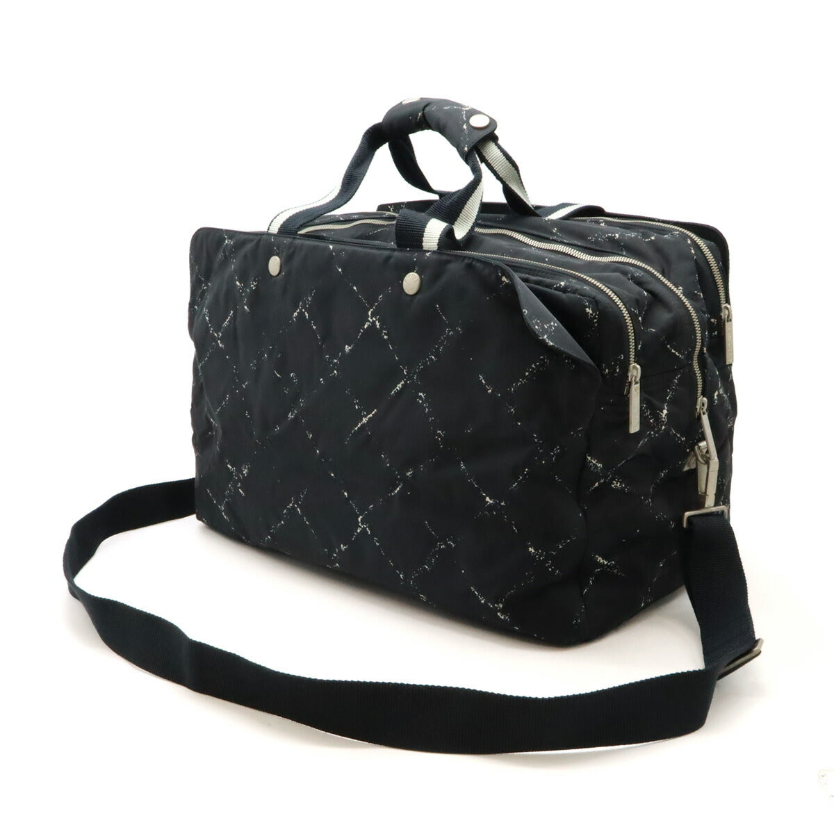 Chanel Classic Flap Flap Bag - Rovelle Bags