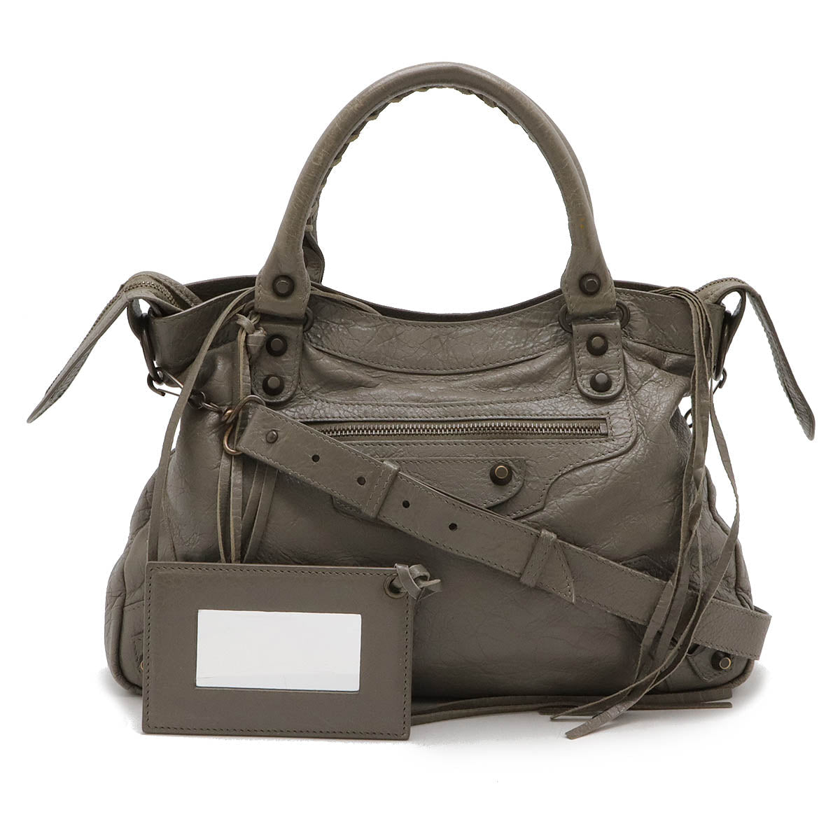 Balenciaga Handbag - Rovelle Bags
