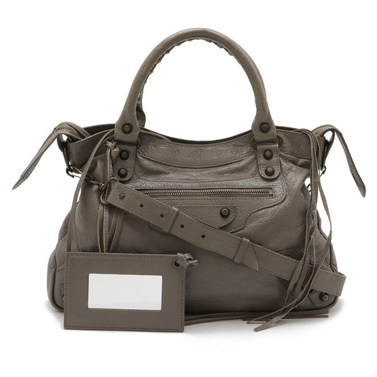 Balenciaga Handbag - Rovelle Bags